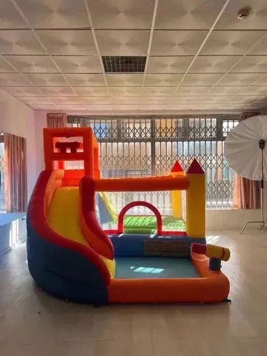 Espaço festas Gaia
