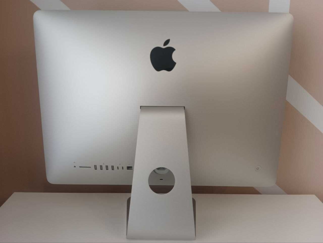 Моноблок пк Apple iMAC late 21,5" 2017 intel i5-7360u, 8gb/1TB