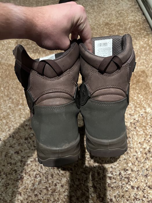 Продам берцы YDS. 41 размер