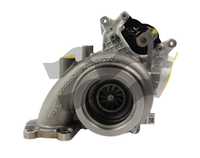 Turbosprężarka BMTS 40008694 55511786 Opel Insignia 2.0L D