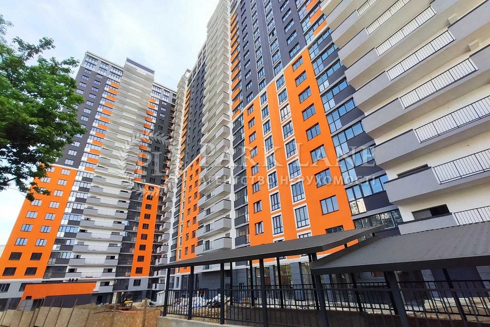 Продаж 2 к квартира ЖК Багговутівський Загорівська 25 Багговутівська