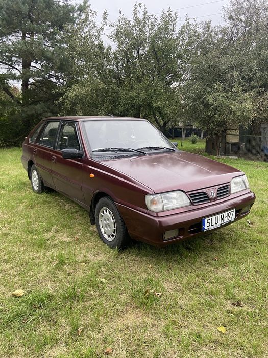 Polonez caro plus