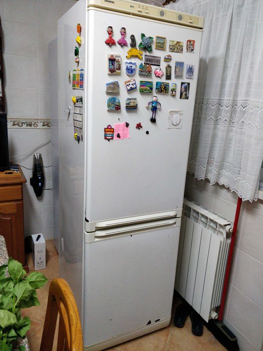 Frigorífico (combinado)