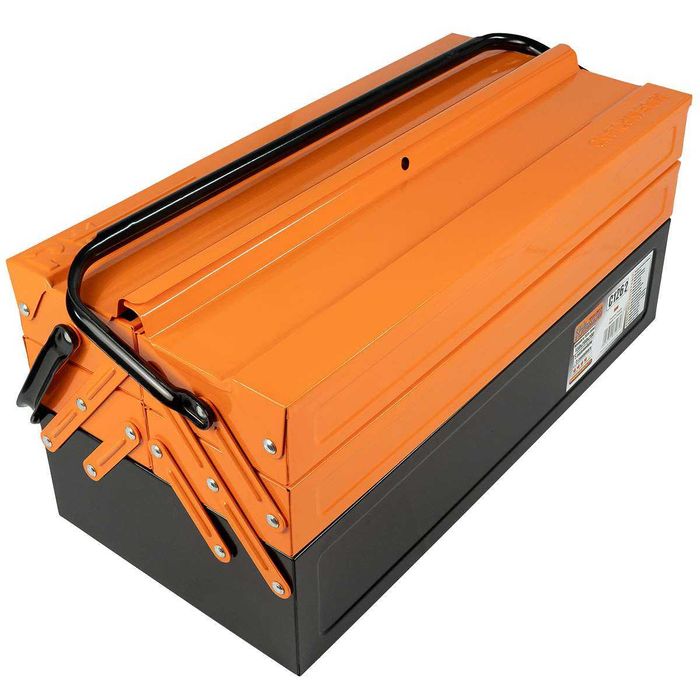 SKRZYNKA metalowa 5 EL.530x200x200 PRODUKT POLSKI