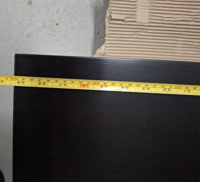 Móvel TV canto  IKEA