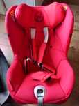 Cybex Sirona M2 I-Size wraz z BAZĄ ISOFIX M