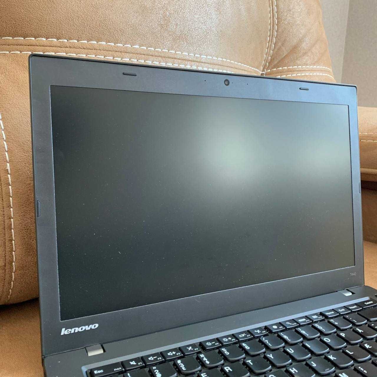 Ноутбук Lenovo Thinkpad T440