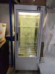 Vitrine refrigerada vertical