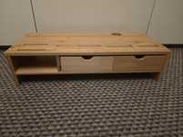 Podstawka organizer pod monitor