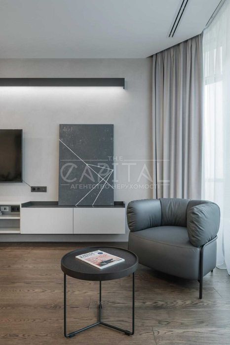 Продажа квартиры, ЖК PecherSKY, ул. Болсуновская, Печерск