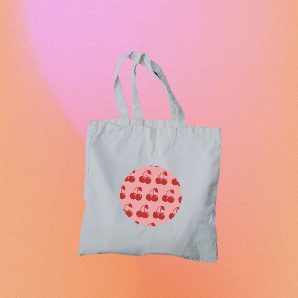 Tote Bags Estampadas