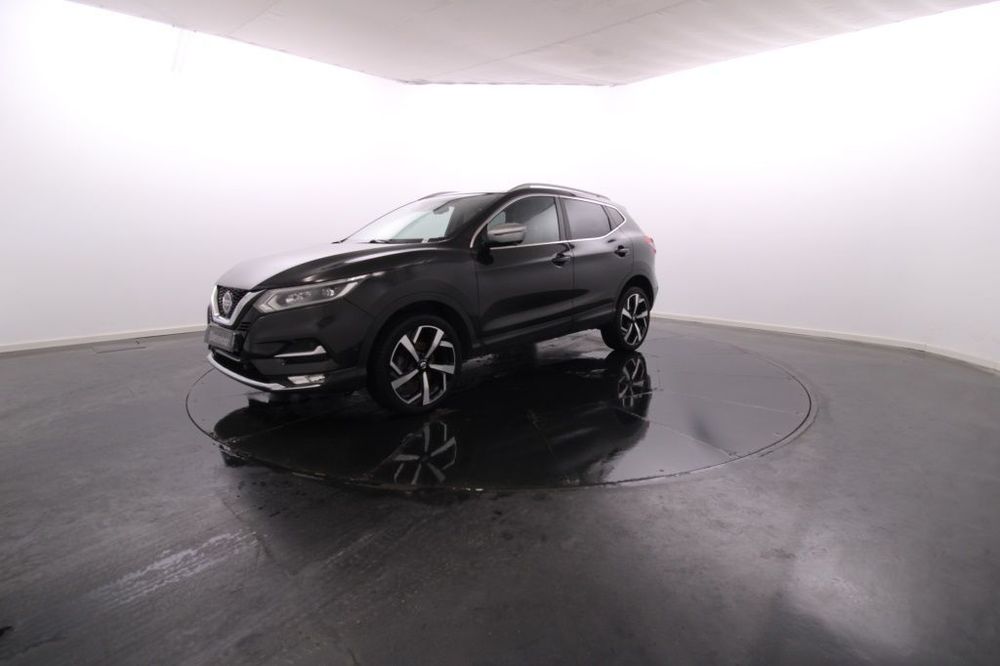 Nissan Qashqai 1.5 dCi Tekna Premium