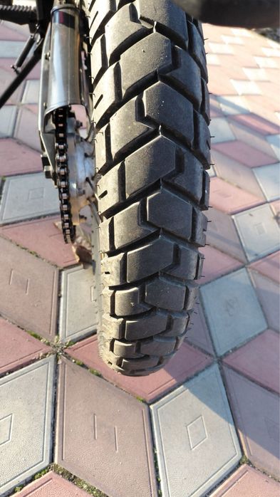 Продам мотоцикл Geon 200 X