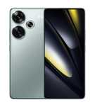 Poco F6 8/256Gb Zielony (new)