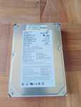 Disco rígido ATA IDE 80GB 7200rpm Seagate