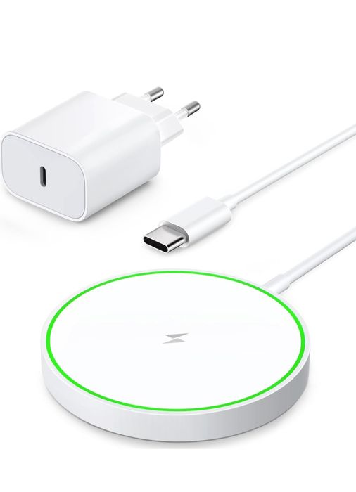 Ładowarka indukcyjna