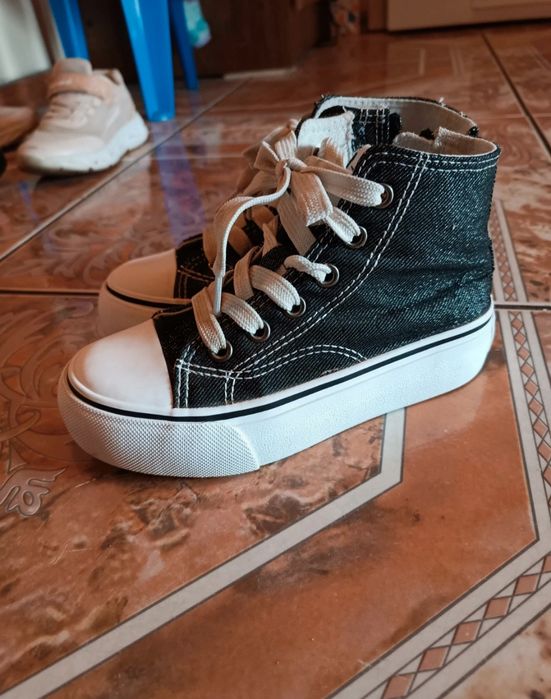 Sprzedam  fine buty