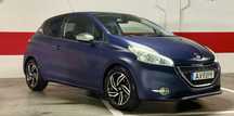 Peugeot 208 Allure