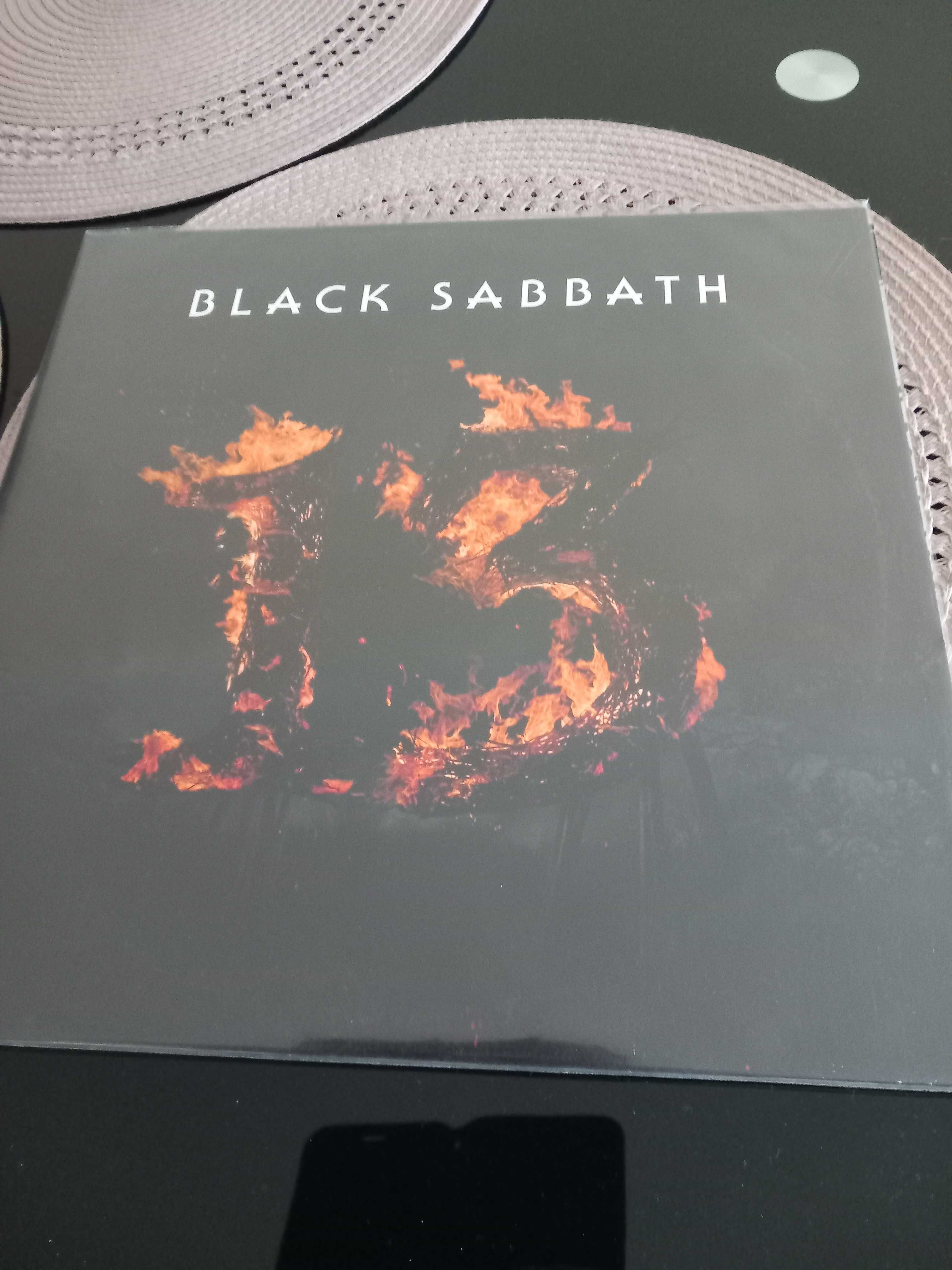 Black Sabbath - 13 2LP