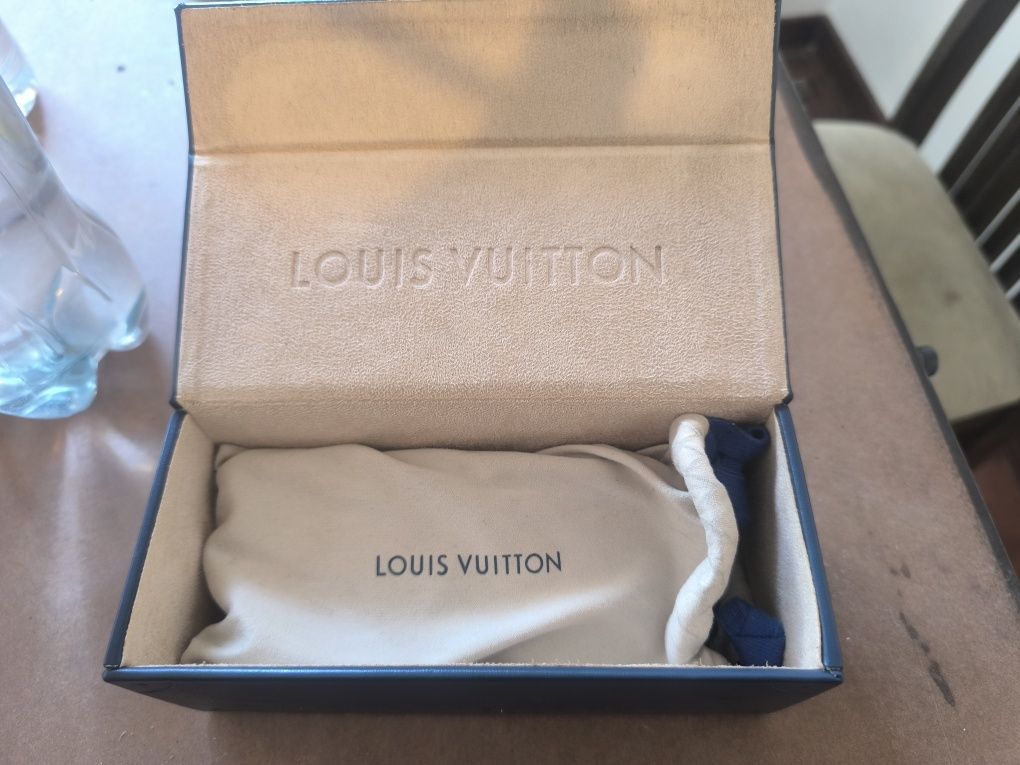Óculos sol Louis Vuitton