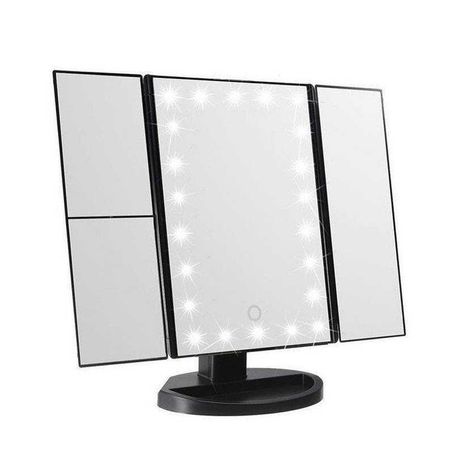 Зеркало с LED подсветкой Magic Mirror