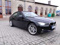 BMW F30 2.0d *Felgi M3 F80* *Podsufitka Individual*