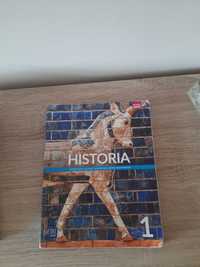 Podręcznik do historii klasa 1