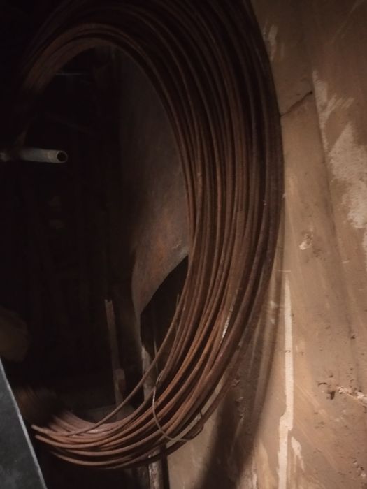 Проволка катанка 6 мм