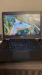 Dell 5470 i5 8gb ddr4 256ssd 14 FH mat wifi hdmi nowa bateria Win 11