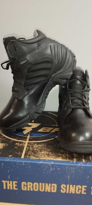 Тактичні черевики Bates Gore-Tex 42.5 розмір