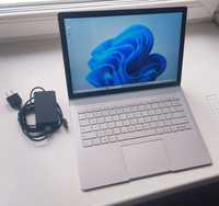 Microsoft Surface Book i5, 8/256, GeForce 940MX Ноутбук-планшет 13.5'