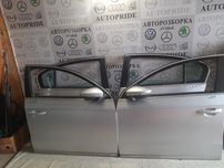Двері двери Passat b7 дверь пассат б7
