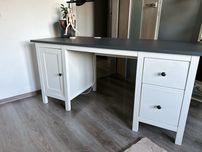 Biurko Hemnes IKEA