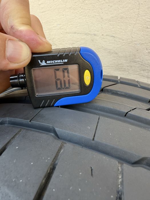 Диски Borbet A r19 5/112 235/35/19 vw audi seat skoda