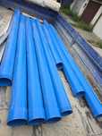 Rury studzienne gwintowane  fi 160 -22 mb