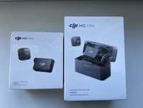Dji мікрофони