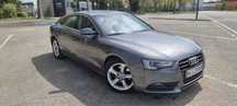 Audi A5 2.0 TDI  Sportback