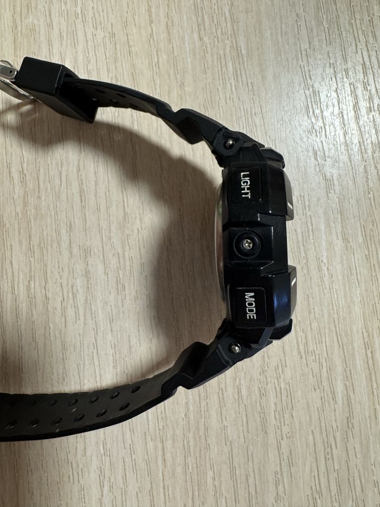 Casio G Shock dw 1312 nb