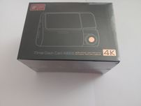 A800S z GPS i ADAS