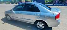 Кia Cerato 2007.