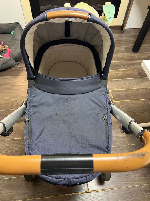 Коляска mutsy igo