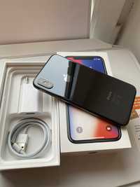 iPhone X 256gb 99% bateria