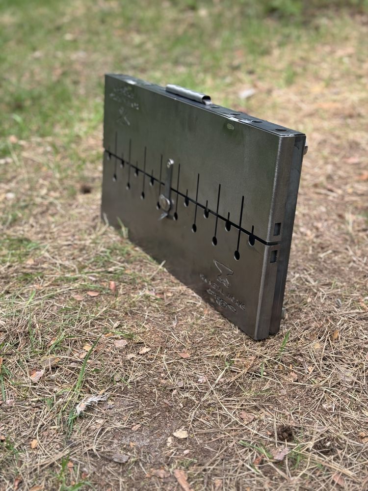 Grill,mangal na spredaż ręcznie robiony