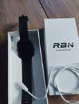 Zegarek damski Smartwatch Rubicon