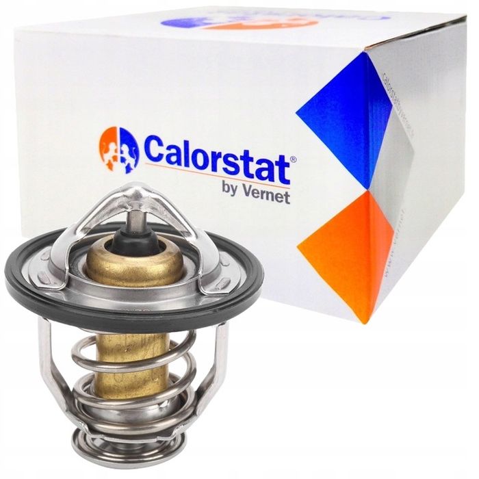 Термостат CALORSTAT Vernet TH5434. 76J TH543476J