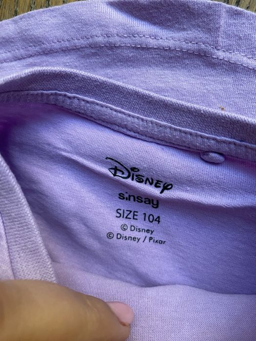 Bluzki koszule Zara next Coccodrillo sinsay 4 lata 104 cm