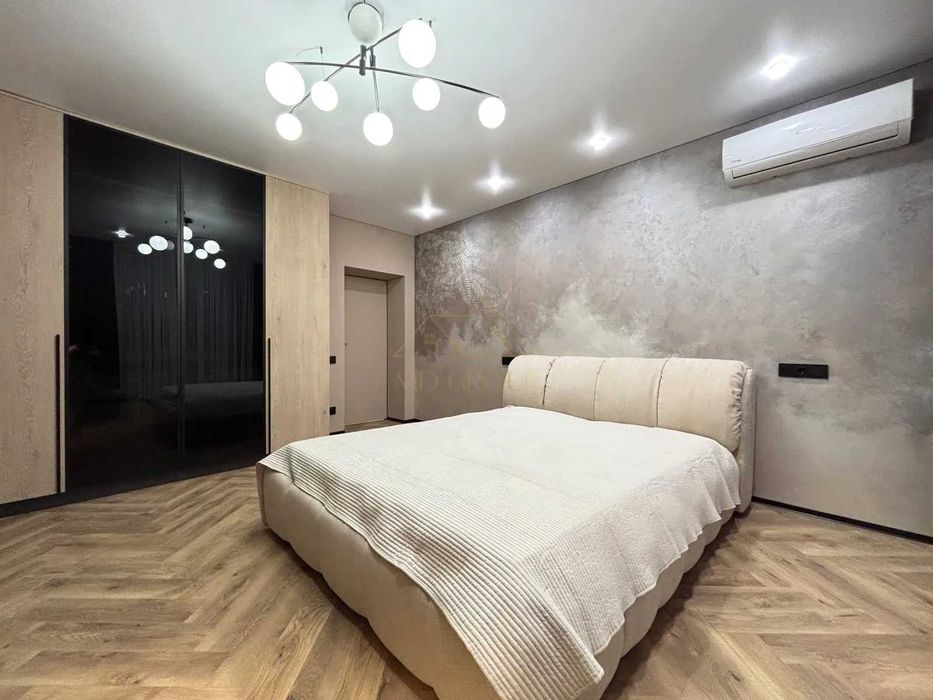 Неповторна 3к квартира з вражаючим ремонтом/ЖК Клубне містечко 12