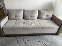 Sofa z fotelami