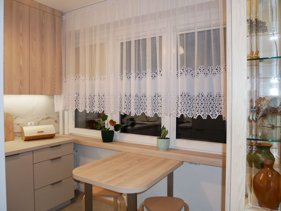 Przytulne 2-pokojowe mieszkanie po kapitalnym remoncie – os. Kormoran