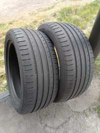 Літні шини Sava 225/50 R17 резина Р17